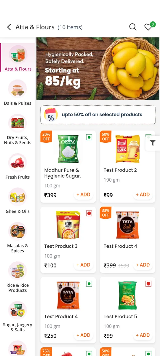 Category